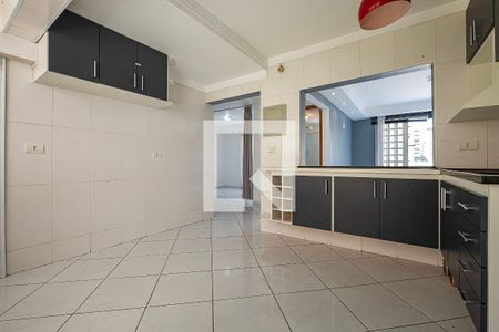 Apartamento para alugar com 116m², 2 quartos e 1 vagaCozinha