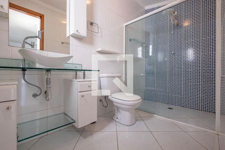 Apartamento para alugar com 116m², 2 quartos e 1 vagaSuíte - Banheiro