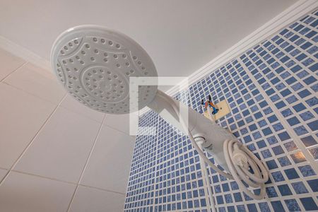 Apartamento para alugar com 116m², 2 quartos e 1 vagaSuíte - Banheiro