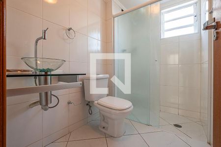 Apartamento para alugar com 116m², 2 quartos e 1 vagaBanheiro