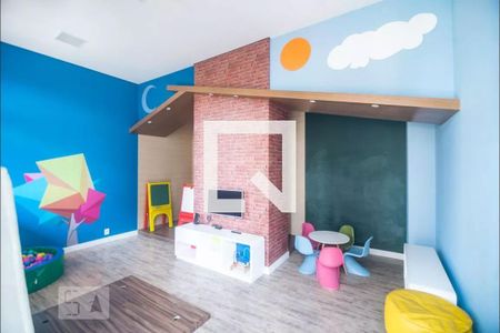 Apartamento à venda com 127m², 3 quartos e 2 vagasÁrea comum