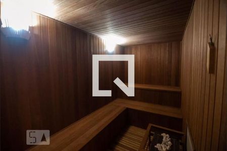 Apartamento à venda com 127m², 3 quartos e 2 vagasÁrea comum