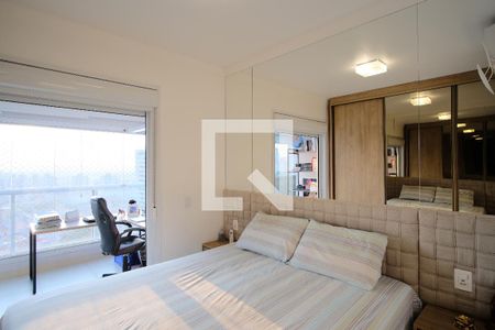 Apartamento à venda com 127m², 3 quartos e 2 vagasSuíte 3