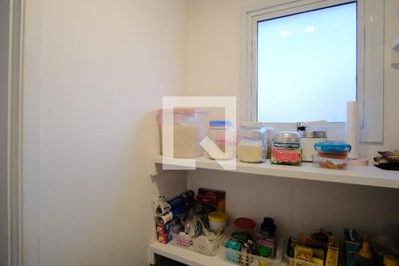 Apartamento à venda com 127m², 3 quartos e 2 vagasDespensa