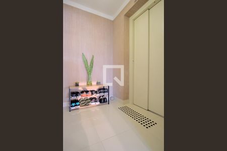 Apartamento à venda com 127m², 3 quartos e 2 vagasHall Privativo