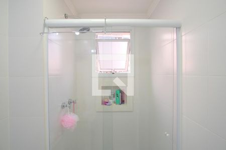 Apartamento à venda com 127m², 3 quartos e 2 vagasBanheiro da Suíte 1