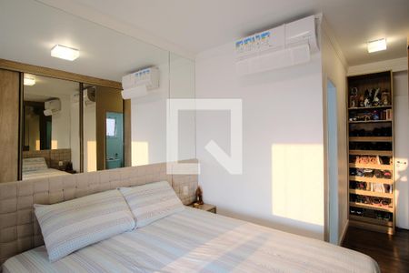 Apartamento à venda com 127m², 3 quartos e 2 vagasSuíte 3