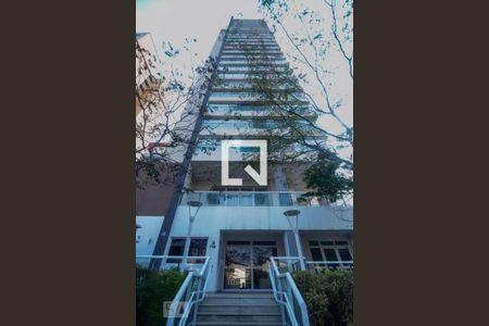 Apartamento à venda com 127m², 3 quartos e 2 vagasFachada