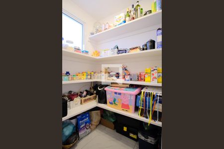 Apartamento à venda com 127m², 3 quartos e 2 vagasDespensa