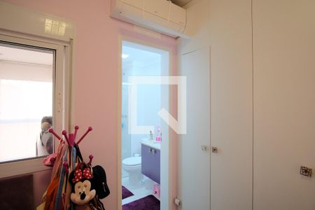 Apartamento à venda com 127m², 3 quartos e 2 vagasSuíte 2