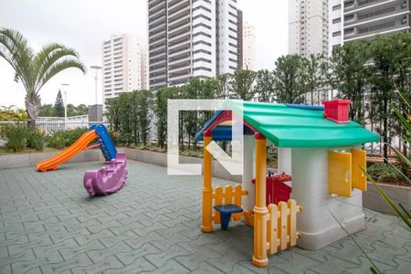 Apartamento à venda com 127m², 3 quartos e 2 vagasÁrea comum