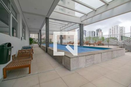 Apartamento à venda com 127m², 3 quartos e 2 vagasÁrea comum