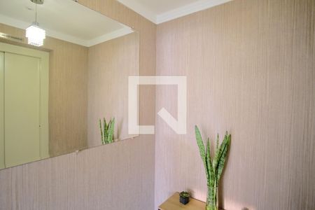 Apartamento à venda com 127m², 3 quartos e 2 vagasHall Privativo