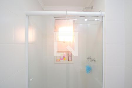 Apartamento à venda com 127m², 3 quartos e 2 vagasBanheiro da Suíte 2