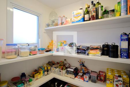 Apartamento à venda com 127m², 3 quartos e 2 vagasDespensa