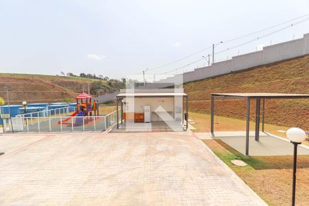 Apartamento à venda com 54m², 3 quartos e 1 vaga Apartamento à venda com 54m², 3 quartos e 1 vagaÁrea comum