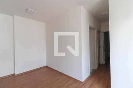 Sala de apartamento à venda com 3 quartos, 54m² em Jardim Carlos Gomes, Jundiaí