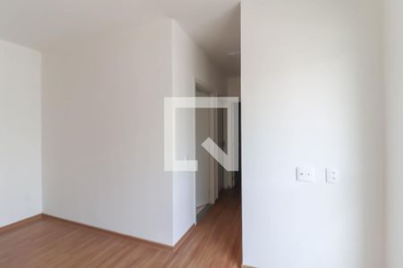 Sala de apartamento à venda com 3 quartos, 54m² em Jardim Carlos Gomes, Jundiaí