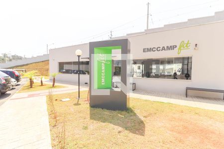 Apartamento à venda com 54m², 3 quartos e 1 vaga Apartamento à venda com 54m², 3 quartos e 1 vagaÁrea comum