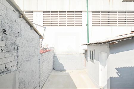 Vista do Quarto 1 de casa à venda com 2 quartos, 127m² em Centro, São Bernardo do Campo