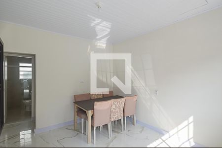 Sala de casa à venda com 2 quartos, 127m² em Centro, São Bernardo do Campo