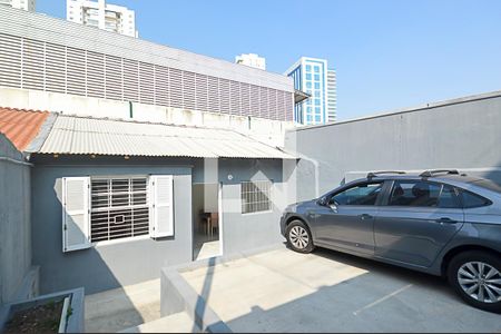 Garagem de casa à venda com 2 quartos, 127m² em Centro, São Bernardo do Campo