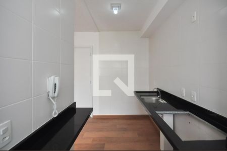 Apartamento para alugar com 47m², 2 quartos e 1 vaga Apartamento para alugar com 47m², 2 quartos e 1 vagaCozinha