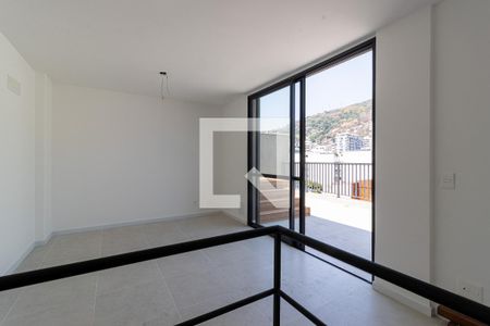 Apartamento à venda com 150m², 3 quartos e 2 vagasSala Terraço