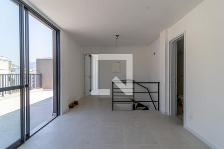 Apartamento à venda com 150m², 3 quartos e 2 vagasSala Terraço
