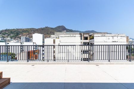 Apartamento à venda com 150m², 3 quartos e 2 vagasSala Terraço Vista