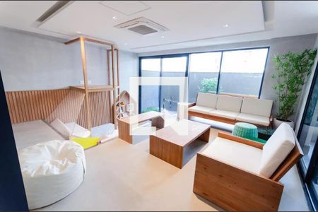 Apartamento à venda com 150m², 3 quartos e 2 vagasBrinquedoteca