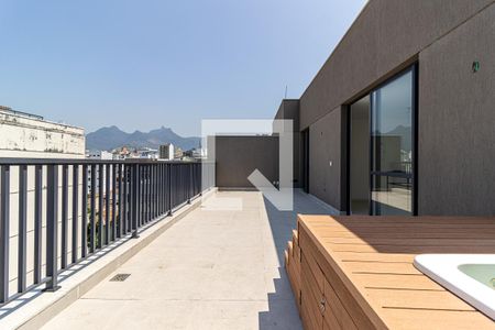 Apartamento à venda com 150m², 3 quartos e 2 vagasTerraço