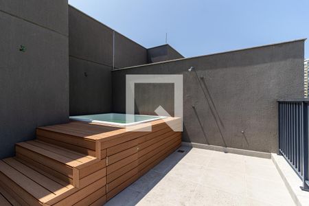 Apartamento à venda com 150m², 3 quartos e 2 vagasTerraço