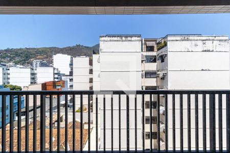 Apartamento à venda com 150m², 3 quartos e 2 vagasQuarto 2 Vista