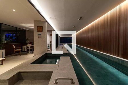 Apartamento à venda com 150m², 3 quartos e 2 vagasPiscina