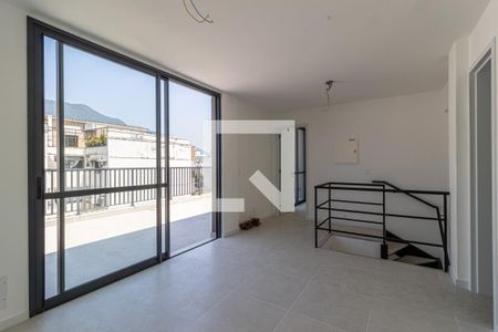 Apartamento à venda com 150m², 3 quartos e 2 vagasSala Terraço