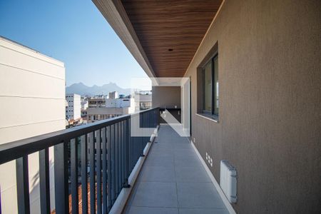 Apartamento para alugar com 3 quartos, 150m² em Tijuca, Rio de Janeiro