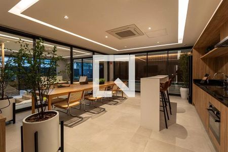 Apartamento à venda com 150m², 3 quartos e 2 vagasSalão de Festas