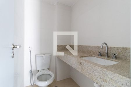 Apartamento à venda com 150m², 3 quartos e 2 vagasBanheiro Suite