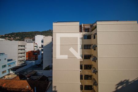 Apartamento para alugar com 3 quartos, 150m² em Tijuca, Rio de Janeiro