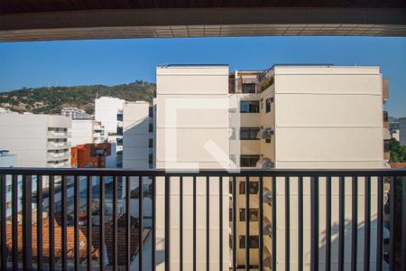 Apartamento para alugar com 3 quartos, 150m² em Tijuca, Rio de Janeiro