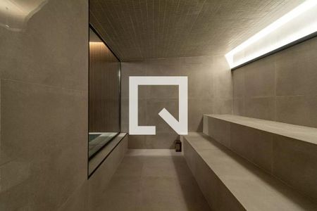 Apartamento à venda com 150m², 3 quartos e 2 vagasSauna