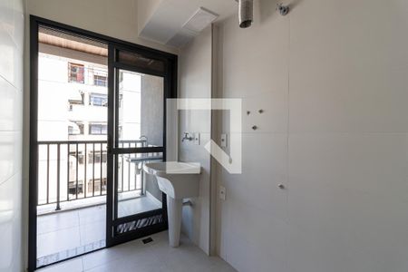 Apartamento à venda com 150m², 3 quartos e 2 vagasÁrea de Serviço