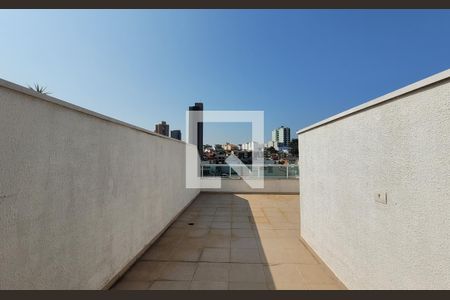 Apartamento à venda com 90m², 2 quartos e 1 vagaCobertura