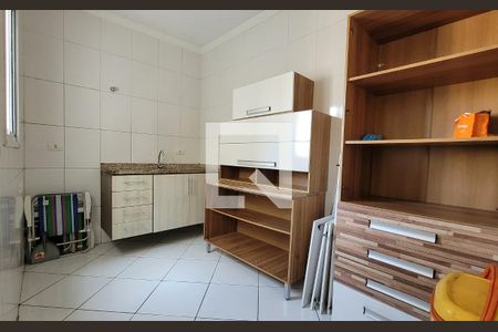 Apartamento à venda com 90m², 2 quartos e 1 vagaCozinha