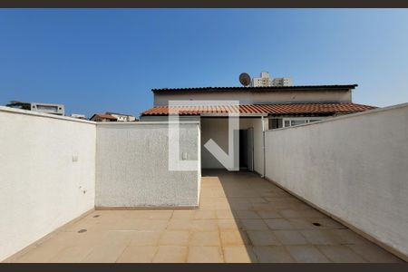 Apartamento à venda com 90m², 2 quartos e 1 vagaCobertura