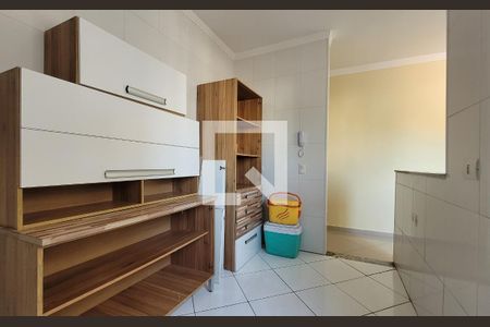 Apartamento à venda com 90m², 2 quartos e 1 vagaCozinha