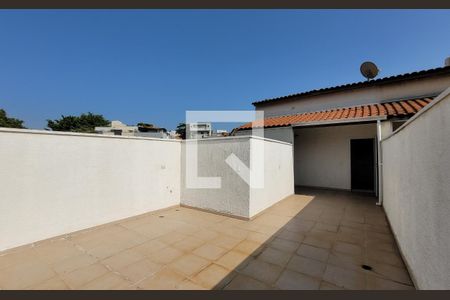 Apartamento à venda com 90m², 2 quartos e 1 vagaCobertura