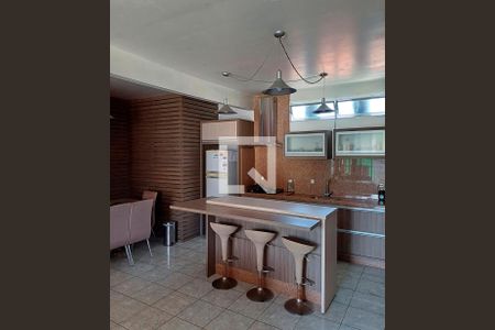 Casa para alugar com 200m², 4 quartos e 4 vagasCozinha