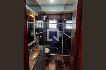 Casa para alugar com 200m², 4 quartos e 4 vagasBanheiro 